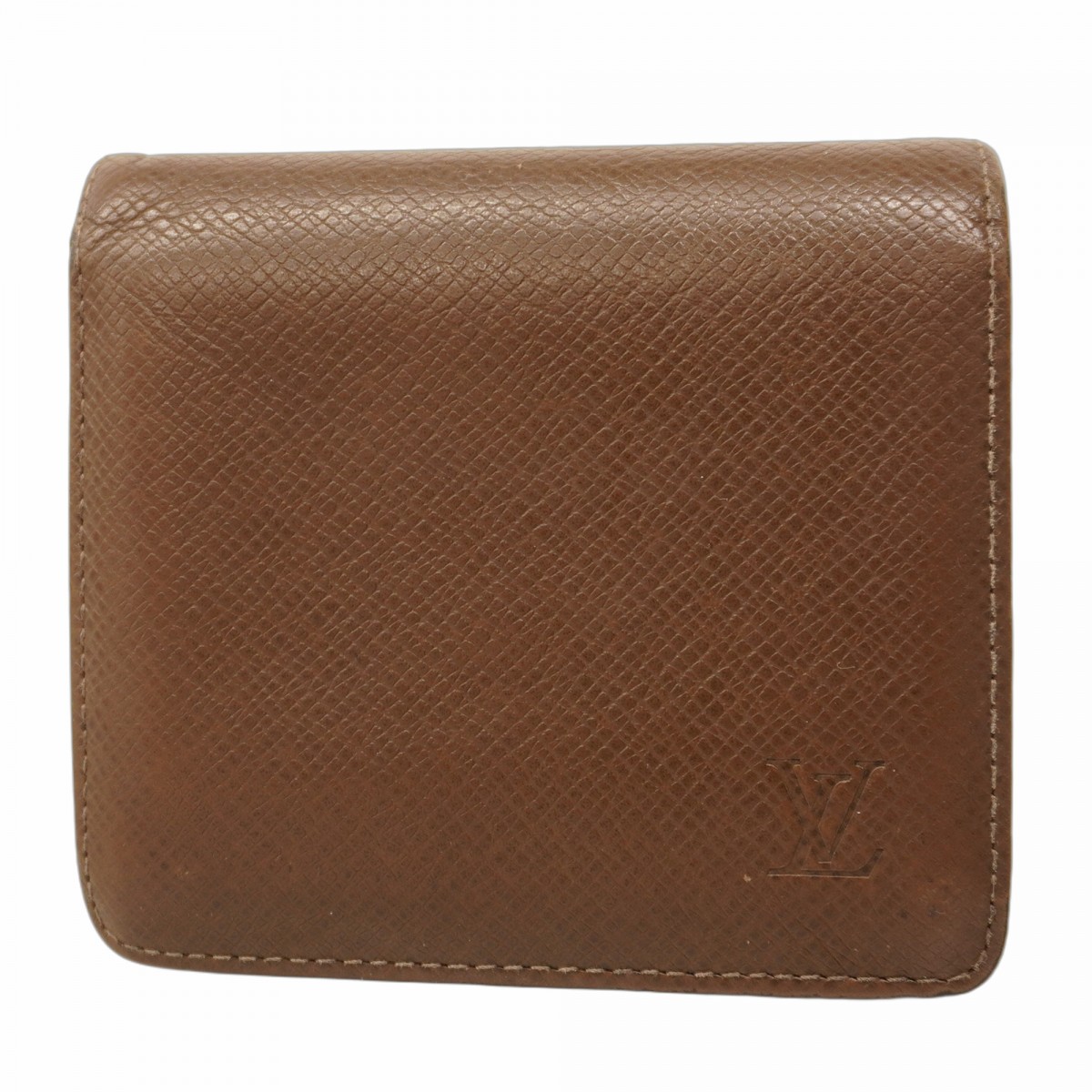 楽天市場】【財布】LOUIS VUITTON ルイ ヴィトン タイガ ポルト