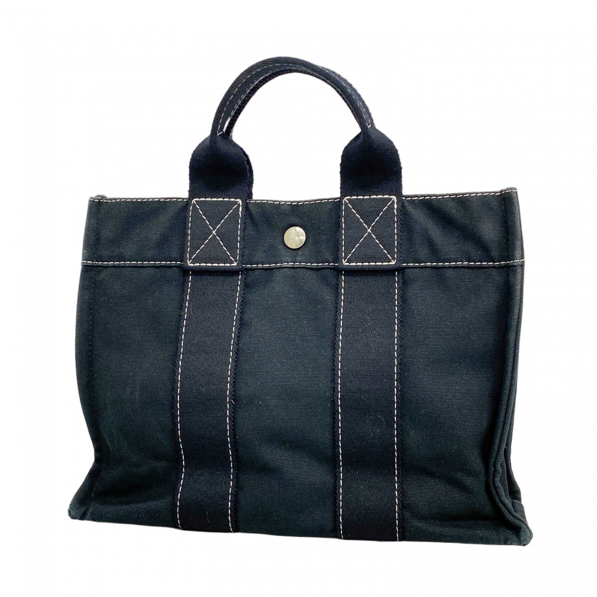 ⭐️極美品⭐️エルメス HERMESドーヴィル PMトートバッグ ハンドバック 黒 楽天市場】【バッグ】HERMES エルメス ドーヴィルPM トート