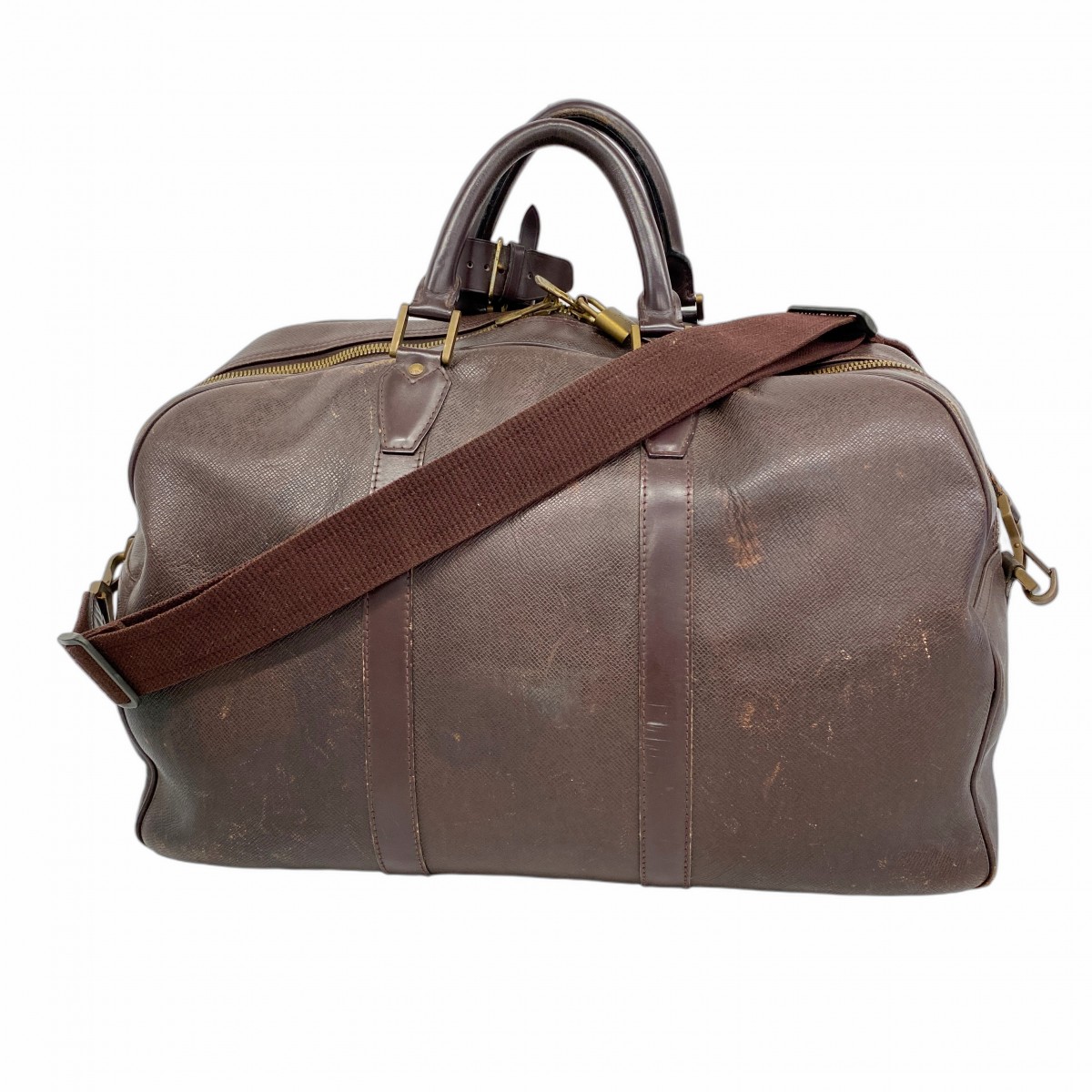 ルイヴィトン ボストンバッグ タイガ ケンダルGM 2WAY ショルダー ルイヴィトン タイガ ケンダルGM ボストンバッグ 旅行