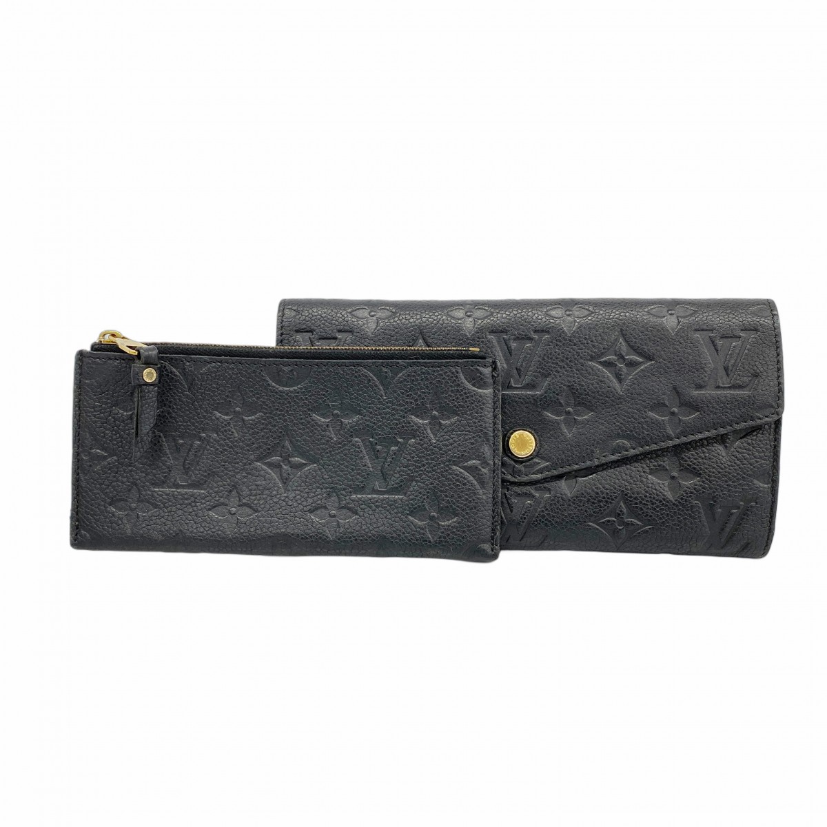 ルイヴィトン　モノグラムアンプラント　ポルトフォイユ　キュリーズ　二つ折り長財布 楽天市場】【財布】LOUIS VUITTON ルイ ヴィトン モノグラム