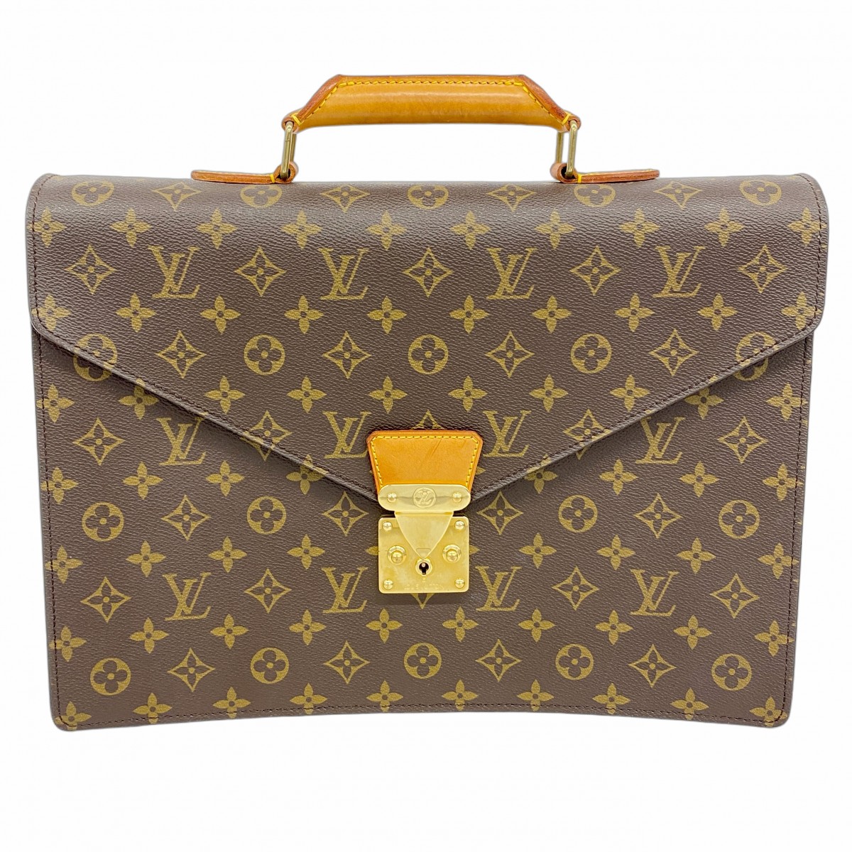 LOUIS VUITTON ルイヴィトン ブリーフケース ビジネスバッグ 5mb1465-h_2.jpg