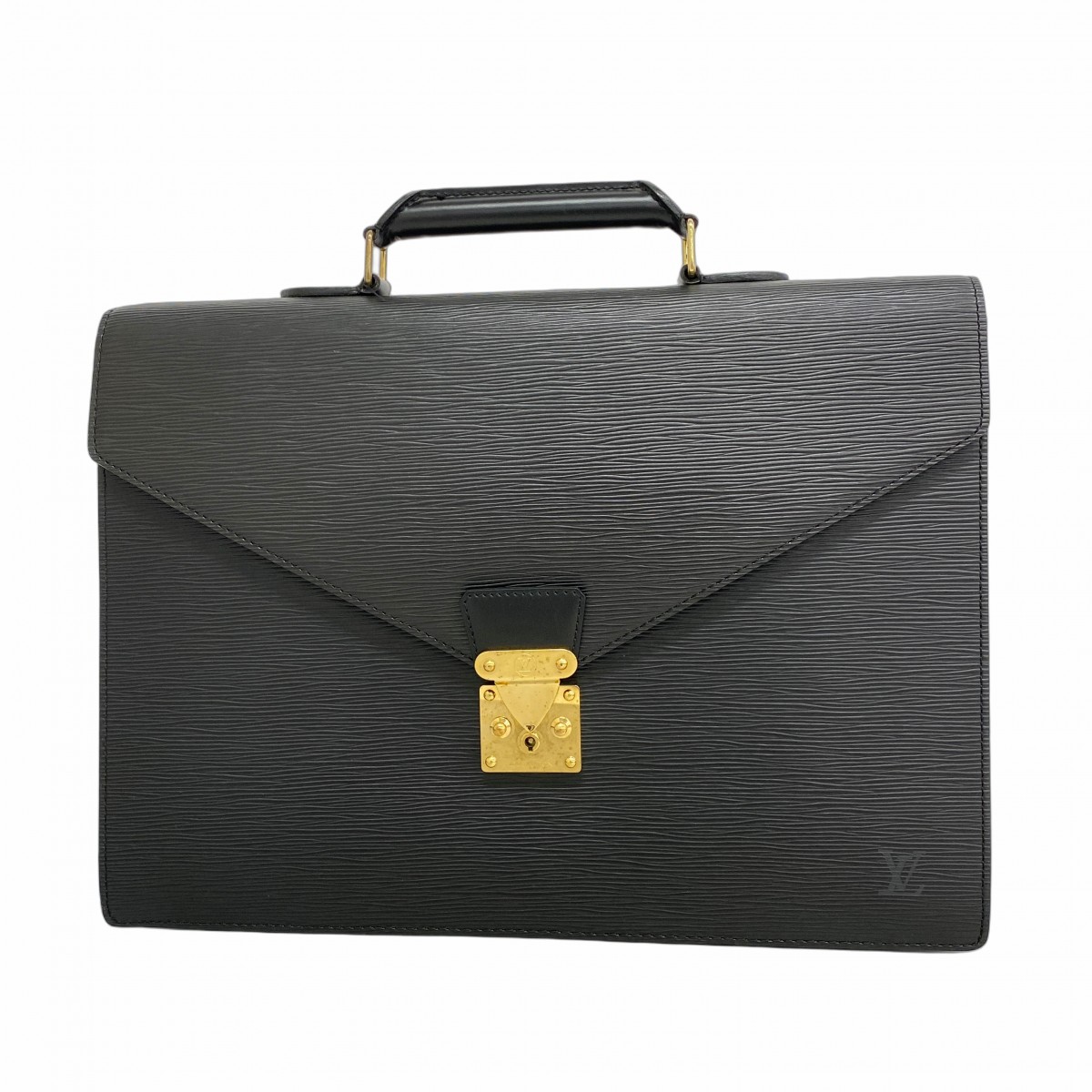 ルイヴィトン90年代ヴィンテージセルヴィエットコンセイエ エピ ビジネス 5mb2393-h_2.jpg