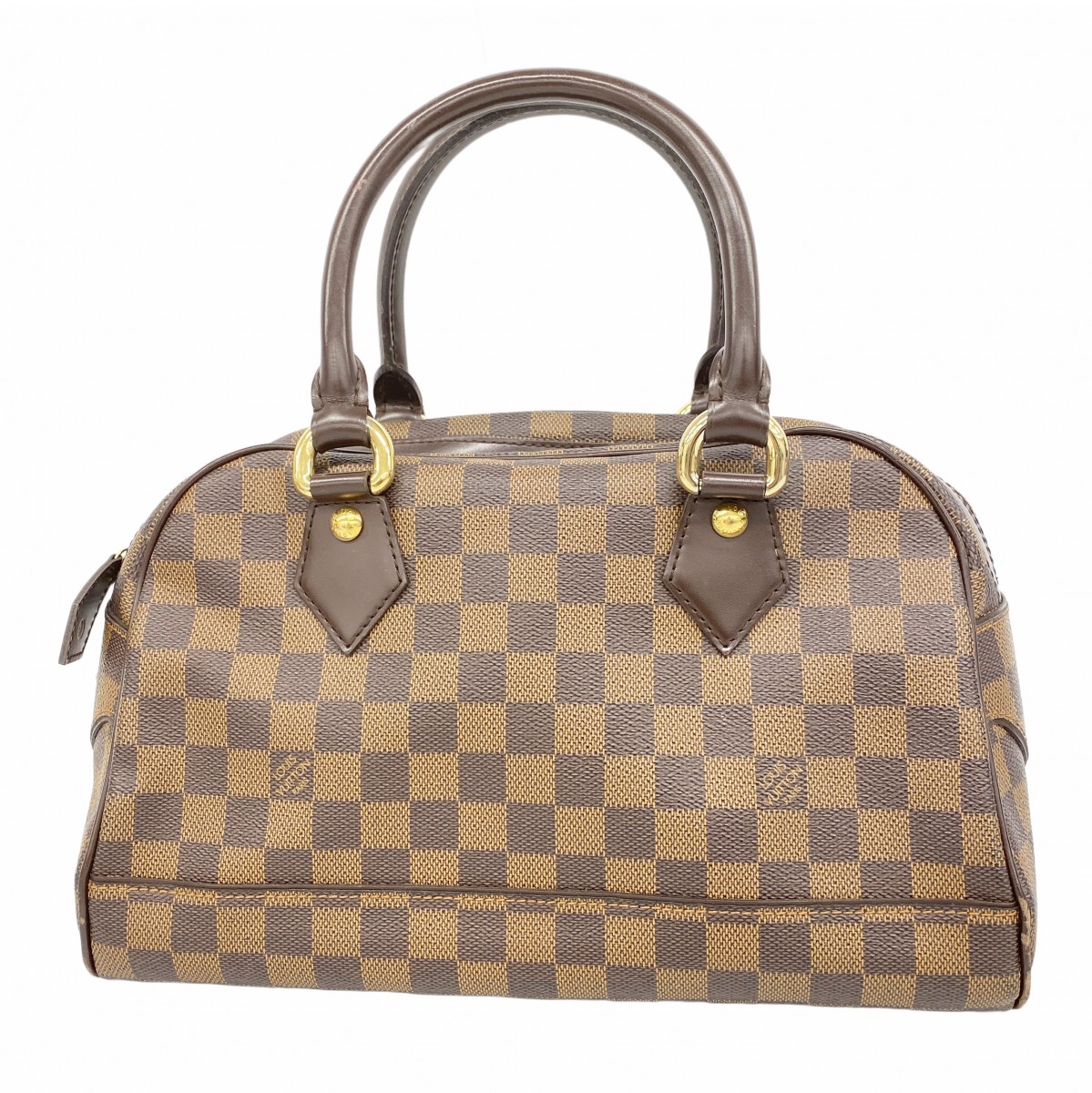 楽天市場】【バッグ】LOUIS VUITTON ルイ ヴィトン ダミエ ドゥオモ