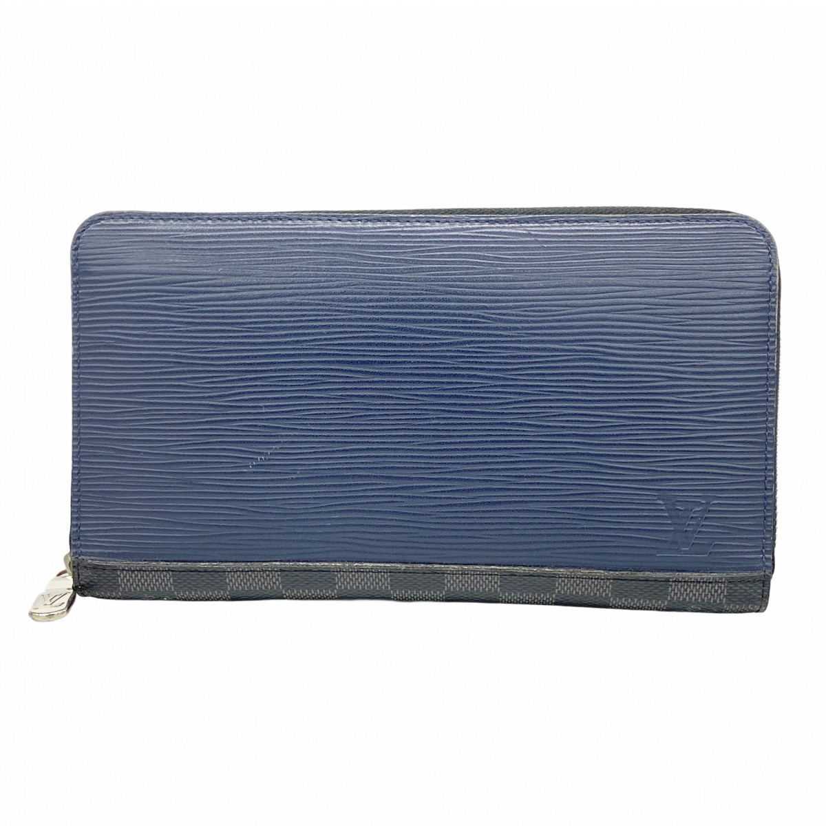 楽天市場】【財布】LOUIS VUITTON ルイ ヴィトン エピ ダミエグラ