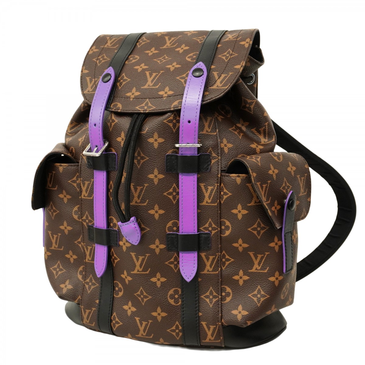 み【美品】Louis Vuittonルイヴィトン PMリュックバックパック 楽天市場】【美品】ルイヴィトン【LOUIS VUITTON】M58868