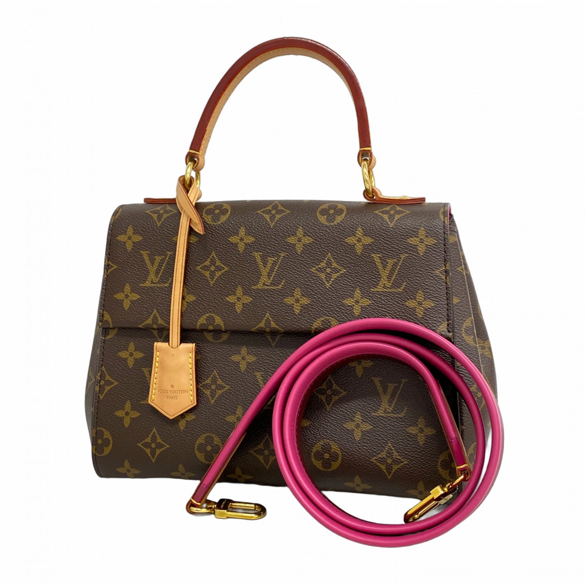 楽天市場】【バッグ】LOUIS VUITTON ルイ ヴィトン モノグラム