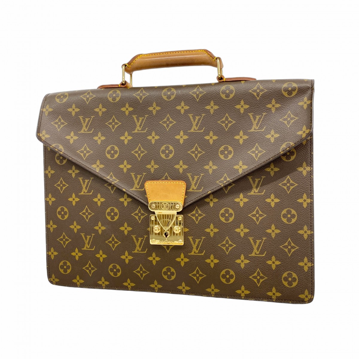 楽天市場】ルイ ヴィトン LOUIS VUITTON エピ セルヴィエット