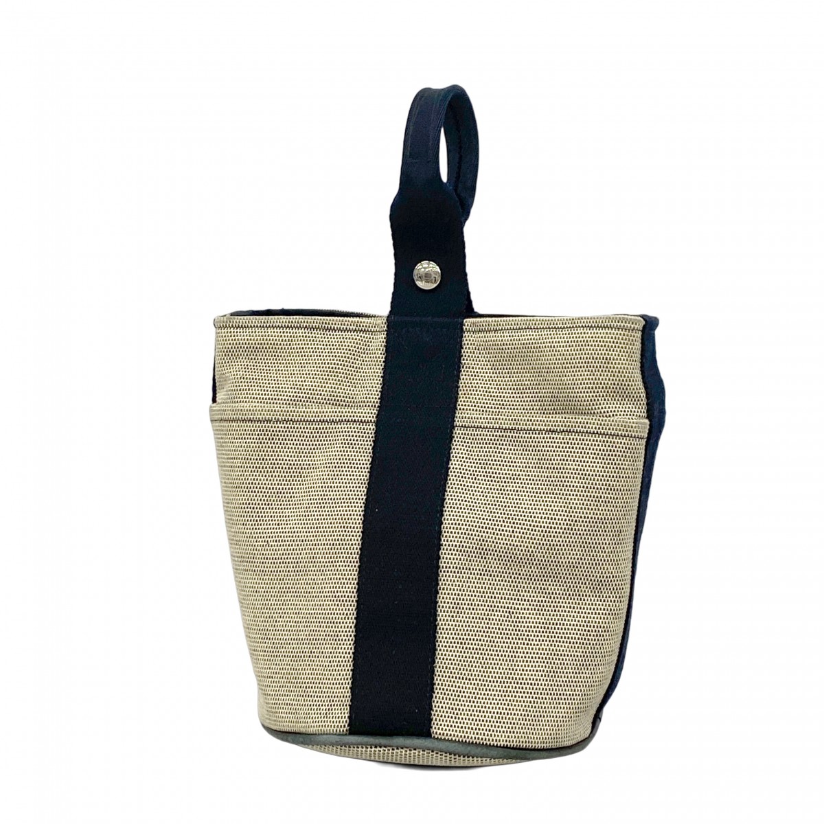 HERMES エルメス サクソーMM バケツ型バッグ ハンドバック トートバック HERMES エルメス サクソーMM バケツ型バッグ ハンドバック トートバック