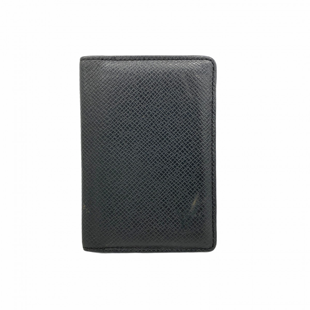 楽天市場】LOUIS VUITTON ルイ ヴィトン タイガ オーガナイザー ドゥ