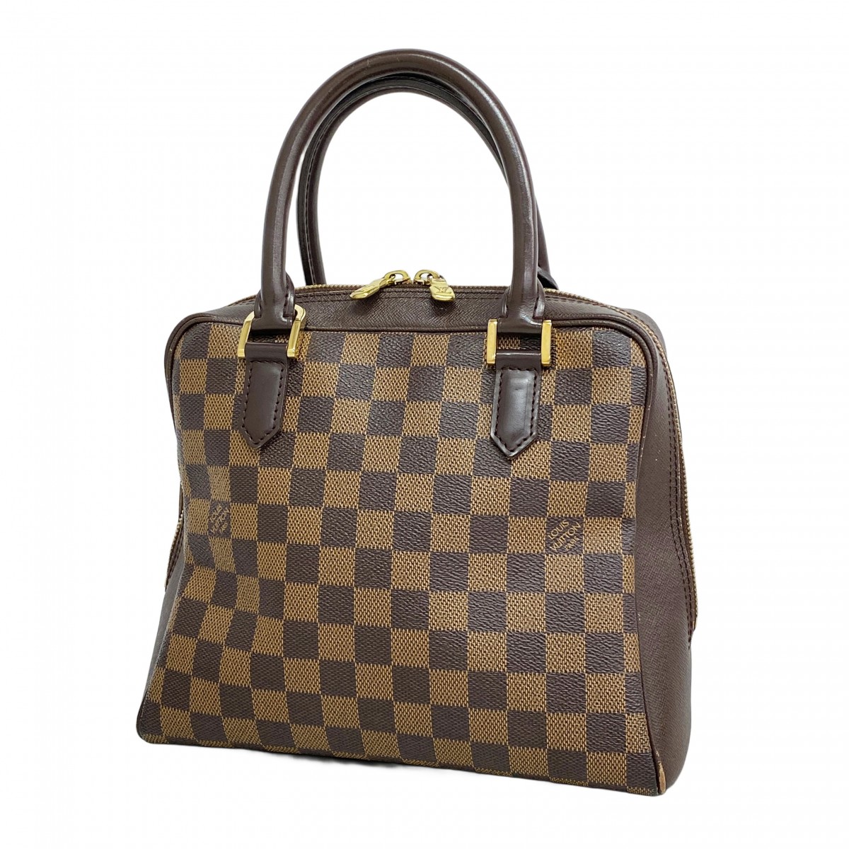 【良品】ルイヴィトン　ハンドバッグ ブレラ ゴールド金具 エヌベ N51150 5pd4741_3.jpg