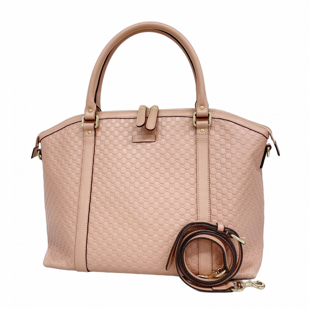 楽天市場】【バッグ】GUCCI グッチ シグネチャー グッチシマ