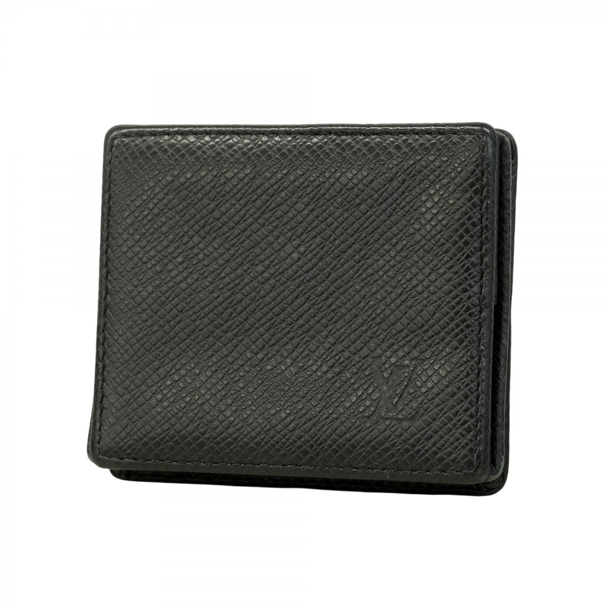 楽天市場】【財布】LOUIS VUITTON ルイ ヴィトン タイガ ポルトモネ