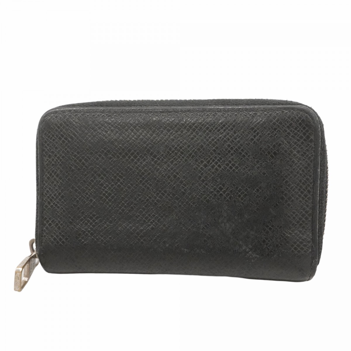 極美品☆希少☆ヴィトン タイガ ケース【ジッピー・パース】A46 LOUIS VUITTON（ルイ・ヴィトン） コインケース ジッピーコインパース