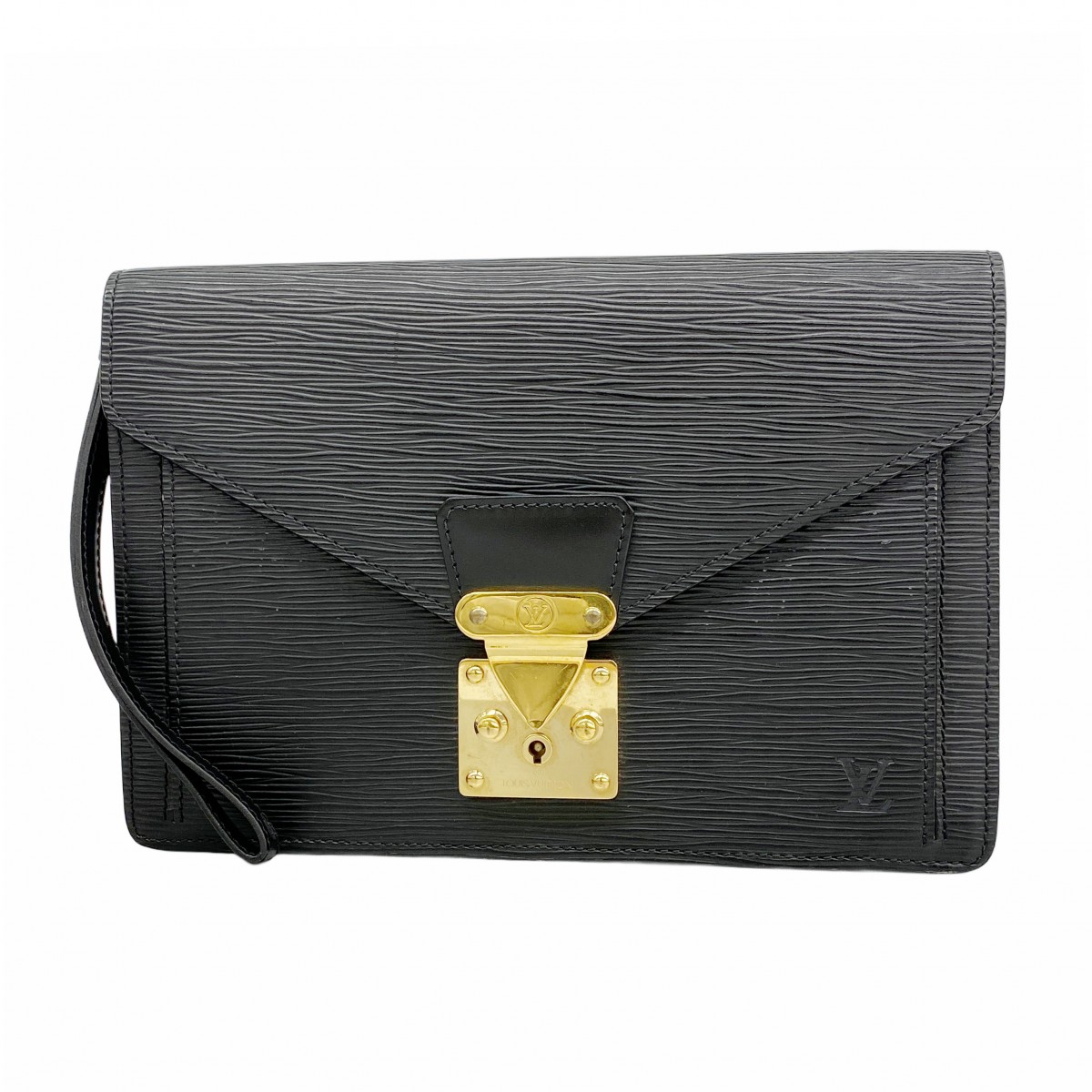 楽天市場】【バッグ】LOUIS VUITTON ルイ ヴィトン エピ セリエ