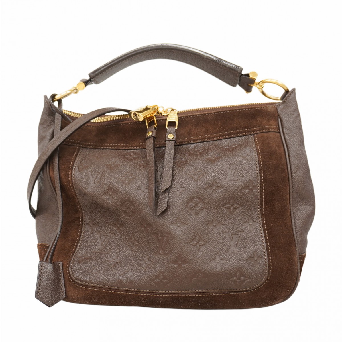 楽天市場】ルイ ヴィトン LOUIS VUITTON オダシューズPM M94175 2WAY