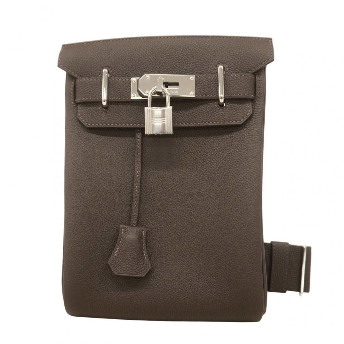 楽天市場】【バッグ】HERMES エルメス アカプルコ ウエストバッグ