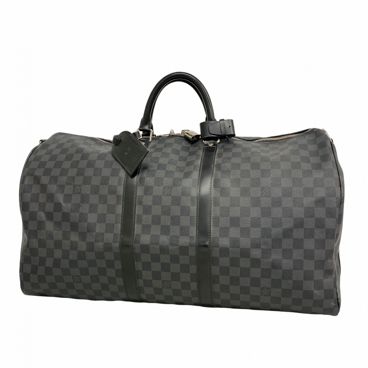 楽天市場】【バッグ】LOUIS VUITTON ルイ ヴィトン ダミエグラフィット