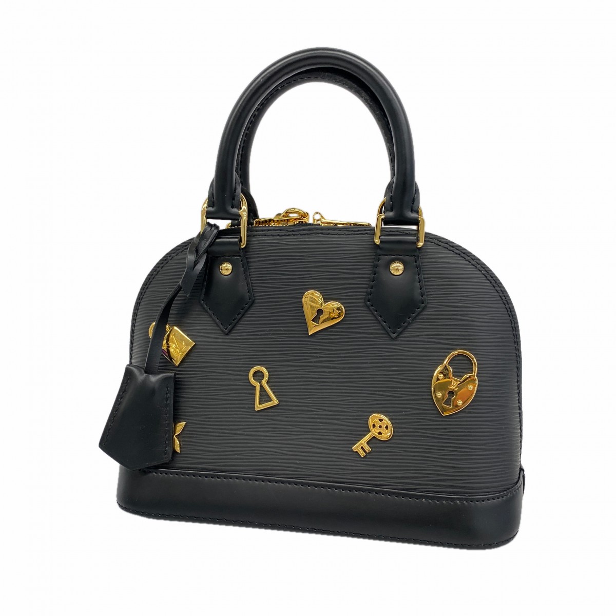 楽天市場】ルイヴィトン LOUIS VUITTON M52884 エピ ラブロック アルマ