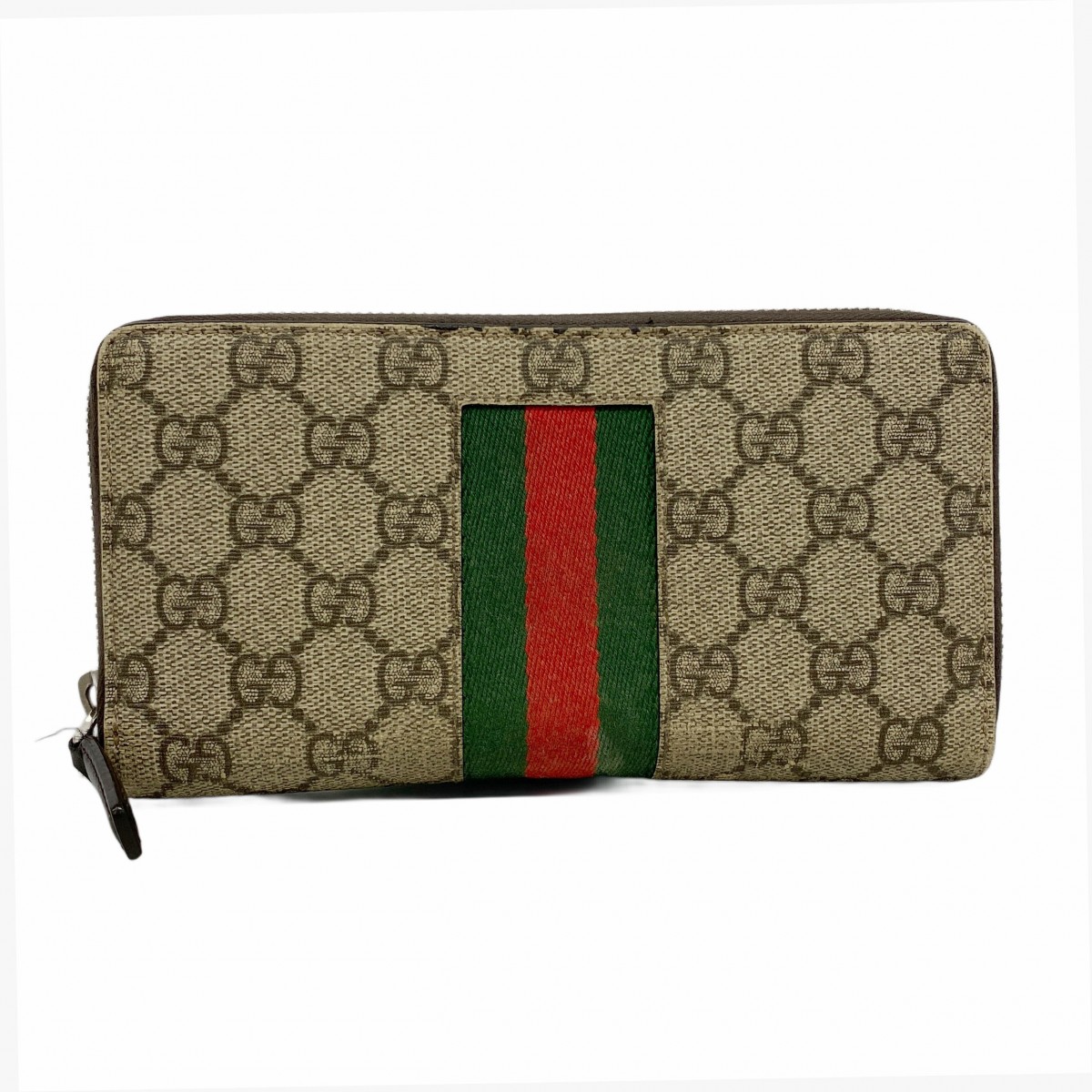 楽天市場】【5da1135】ルイヴィトン 長財布 タイガラマ ジッピー  