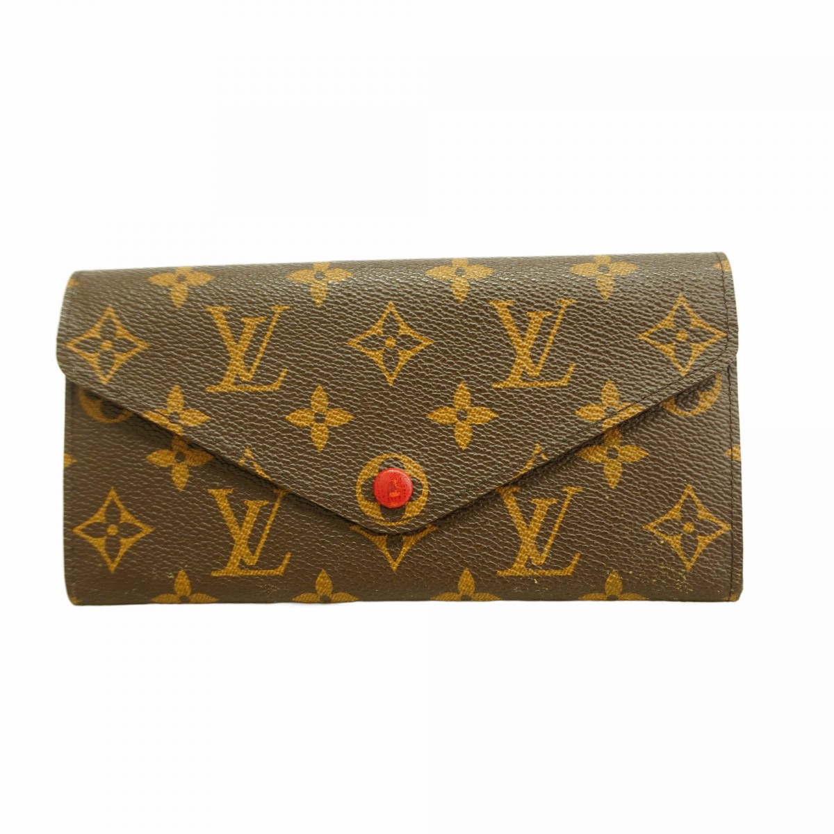 楽天市場】【財布】LOUIS VUITTON ルイ ヴィトン モノグラム