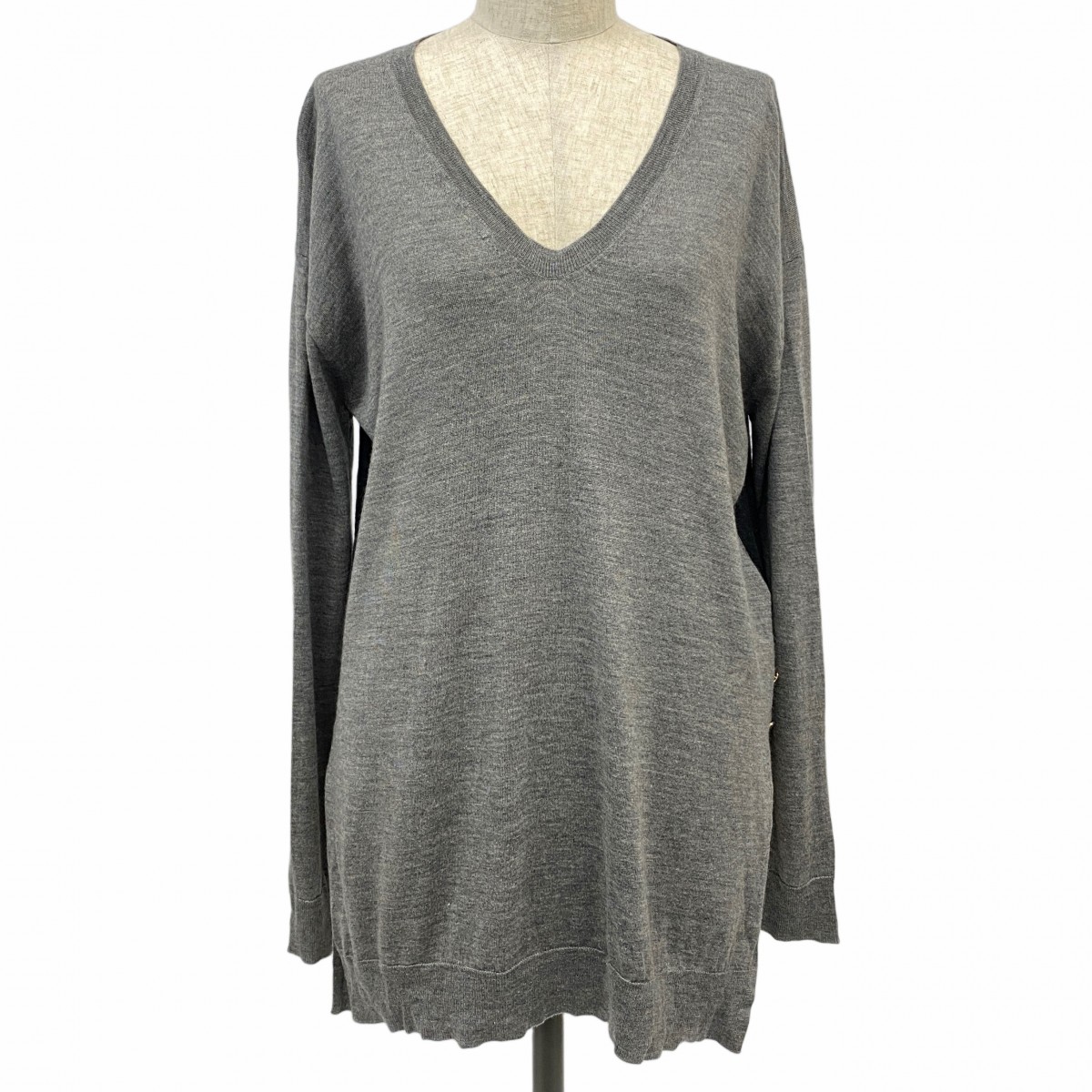 楽天市場】☆最終価格☆SALE【5app0075】エルメス ジャケット 44  