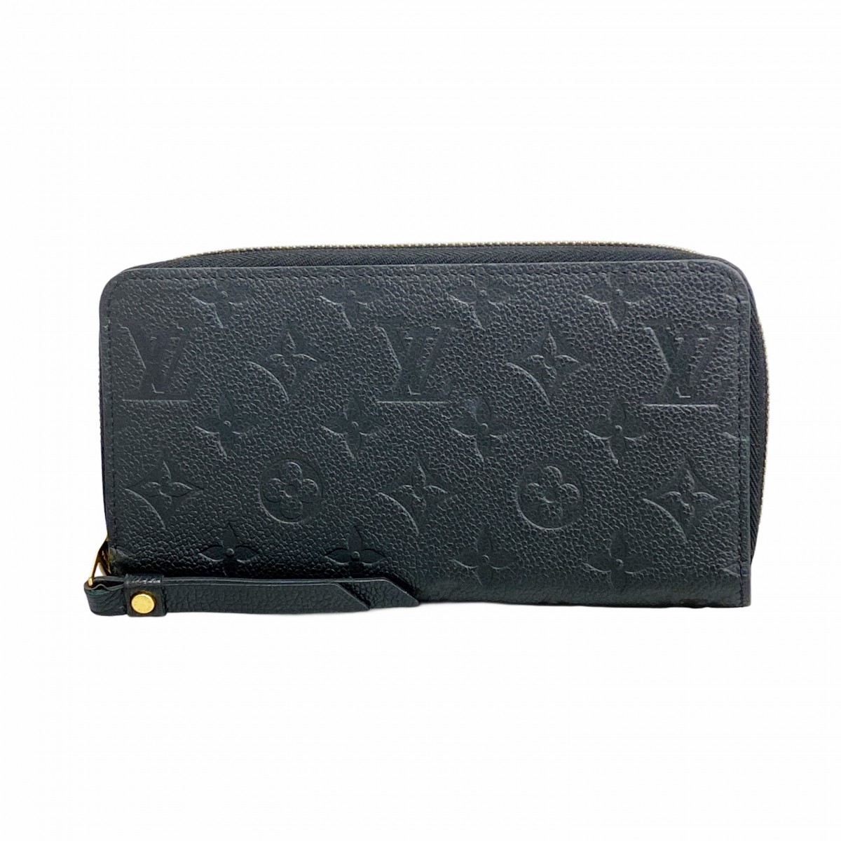 楽天市場】【5ec2598】ルイヴィトン 長財布 モノグラム・アンプラント  