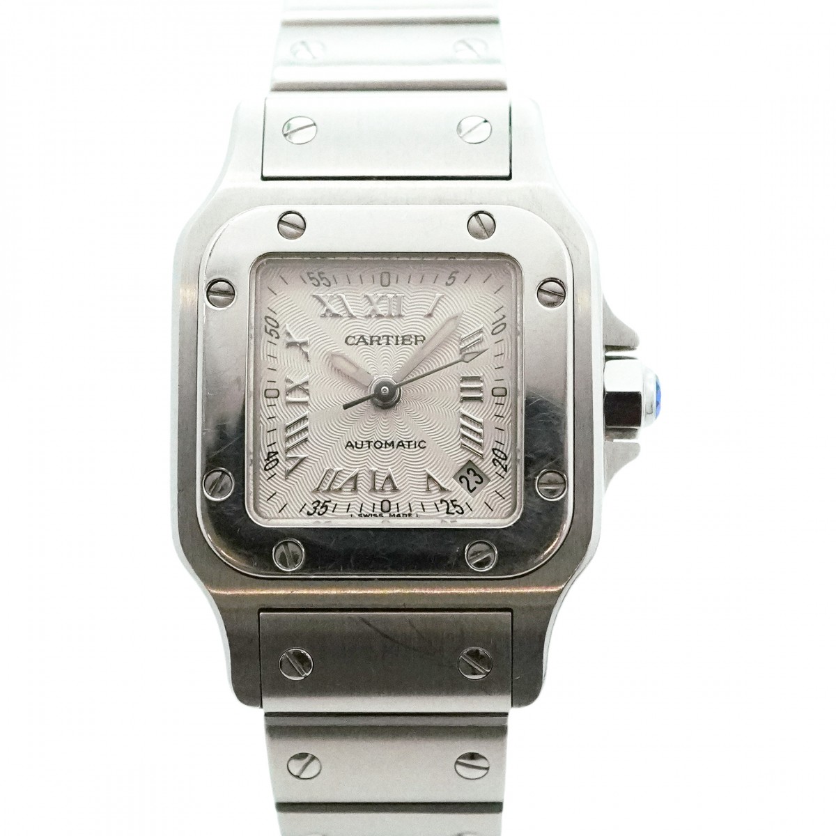 楽天市場】☆最終価格☆SALE【5wwd0152】カルティエ タンクマスト  