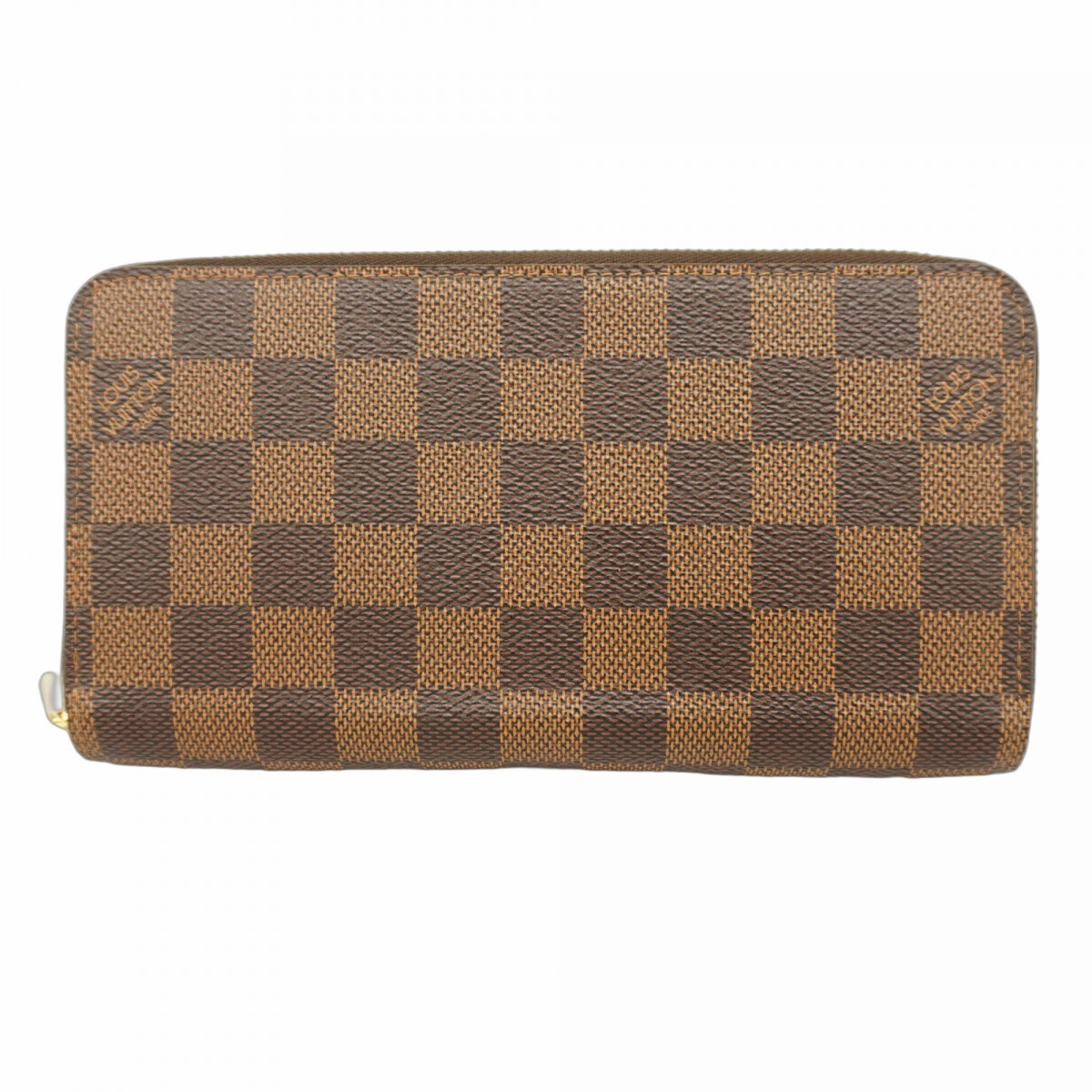 楽天市場】【5ed4908】ルイヴィトン 長財布 マヒナ ジッピーウォレット  