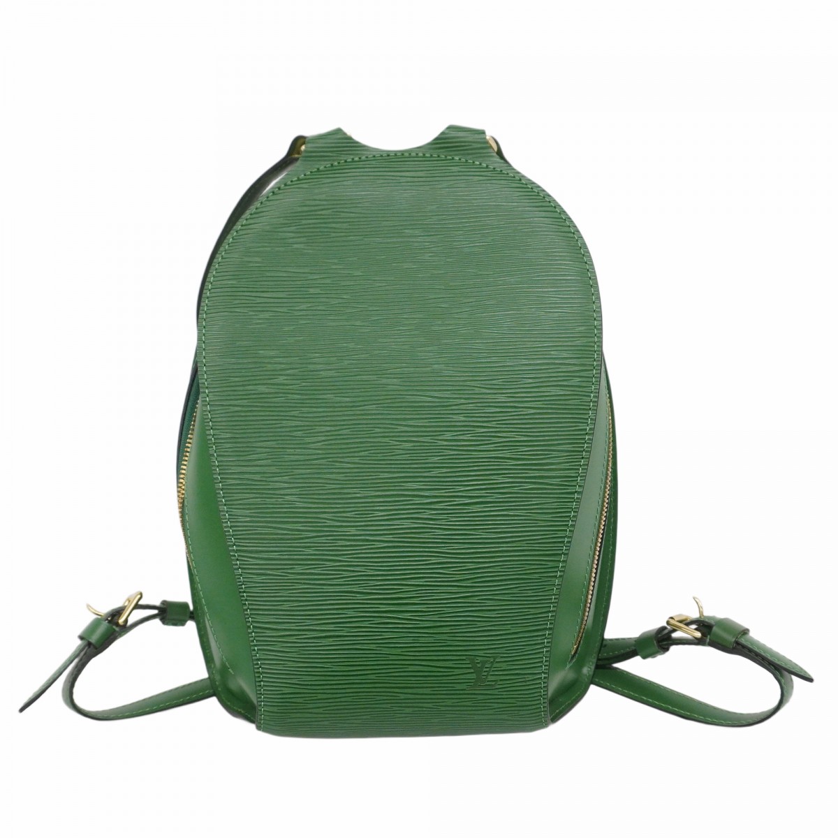 美品【鑑定済】ヴィトン エピ マビヨン リュック バックパック M52232 楽天市場】LOUIS VUITTON ルイ ヴィトン エピ マビヨン リュック