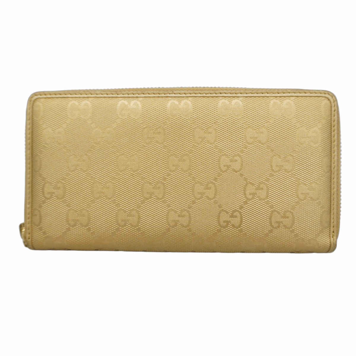楽天市場】【財布】GUCCI グッチ GGインプリメ ラウンド