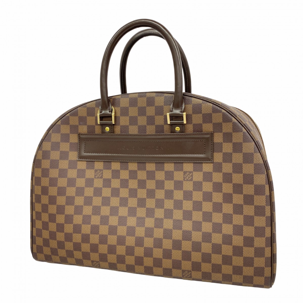 【日常使いに♪】LOUIS VUITTON★ハンドバッグ ルイ・ヴィトン24年夏ウィメンズバッグ、“ヴィンテージ調デニム