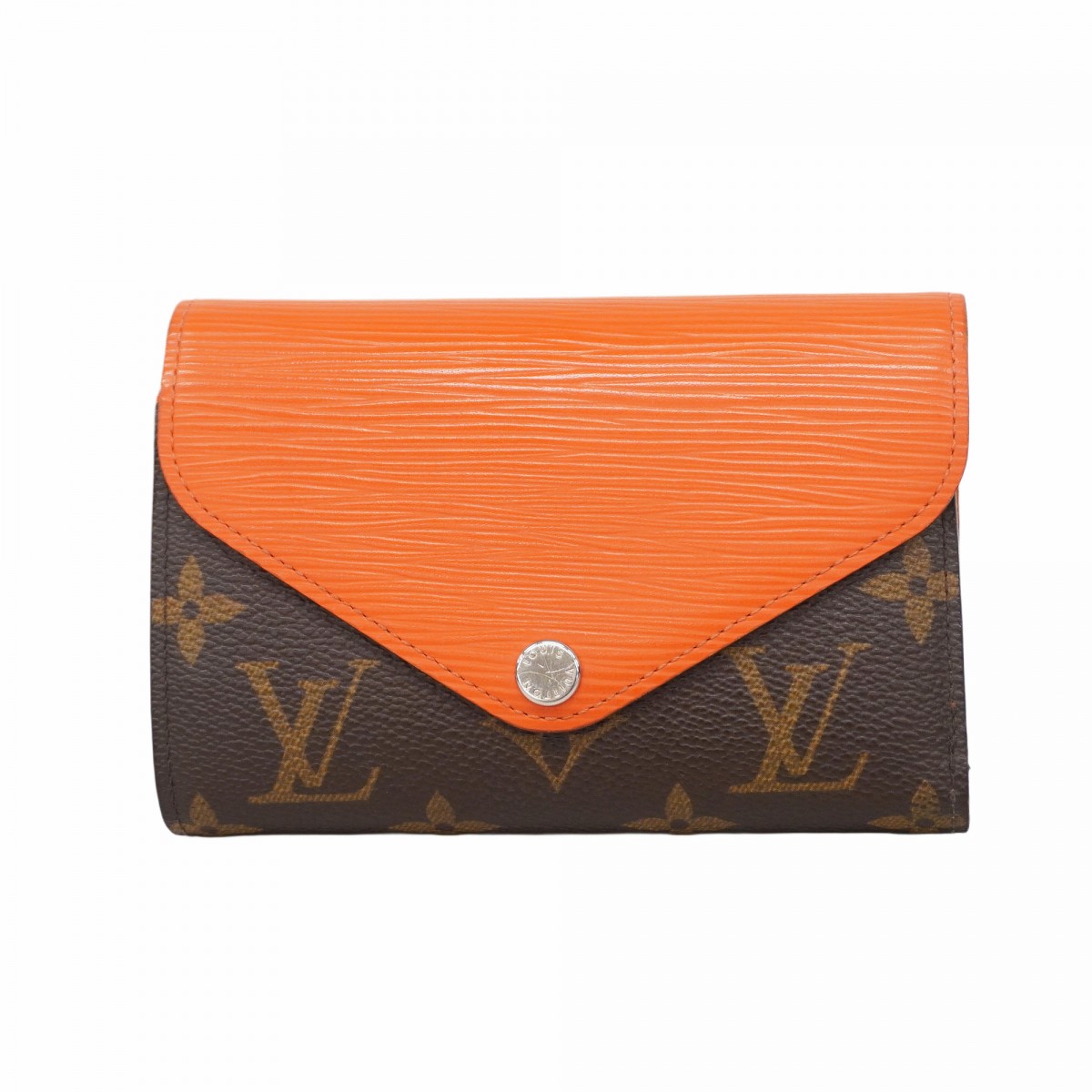 楽天市場】【財布】LOUIS VUITTON ルイ ヴィトン モノグラム