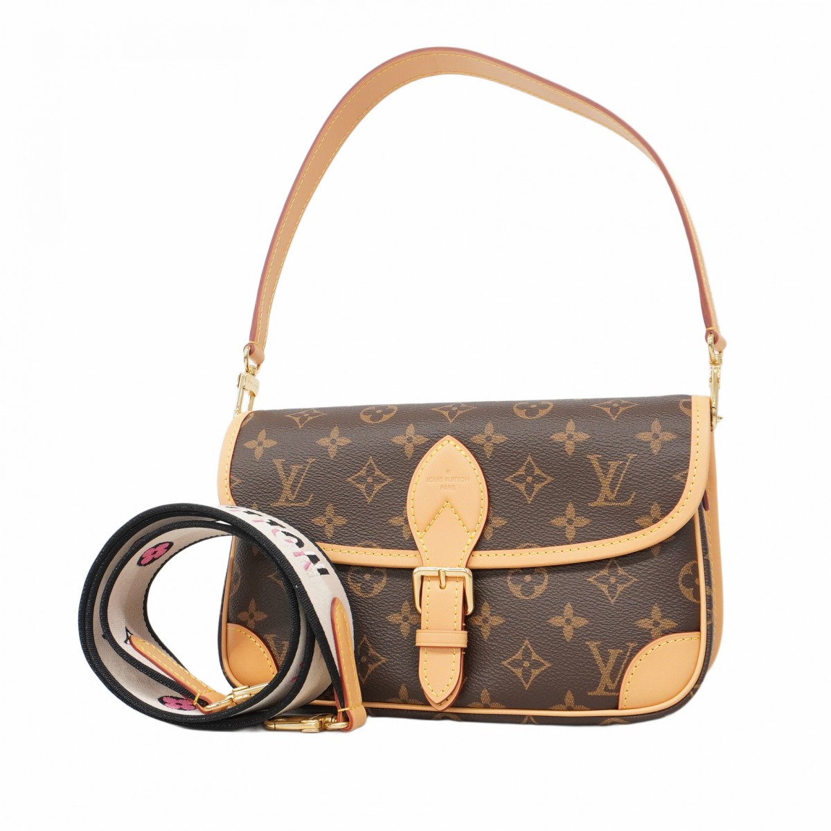 楽天市場】【バッグ】LOUIS VUITTON ルイ ヴィトン モノグラム