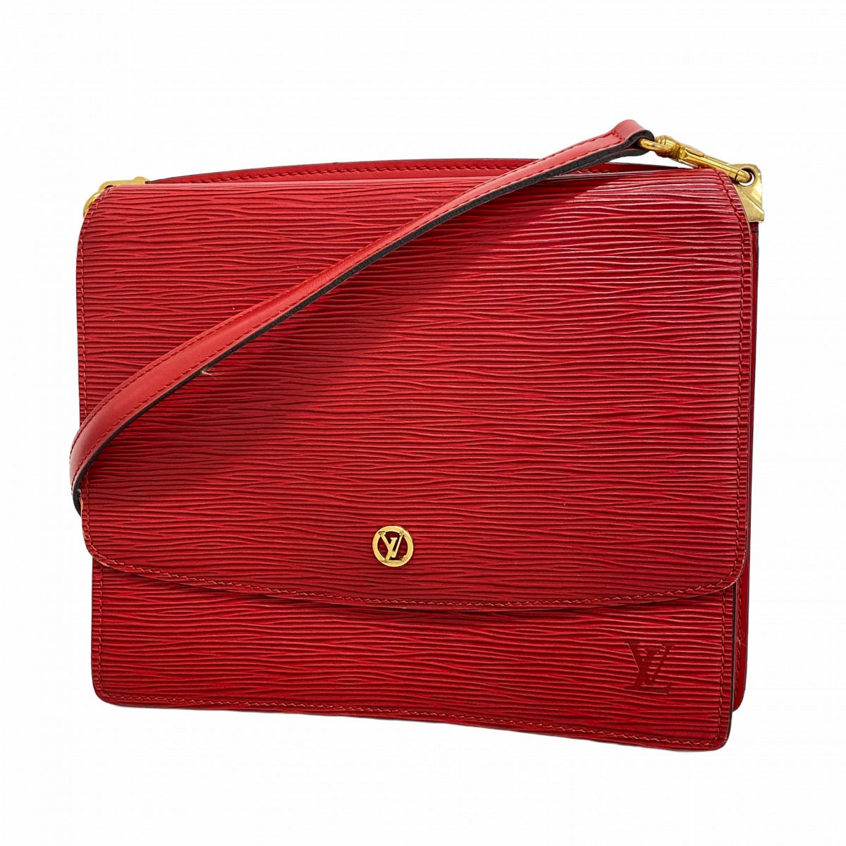 楽天市場】LOUIS VUITTON ルイヴィトン エピ グルネル M52362