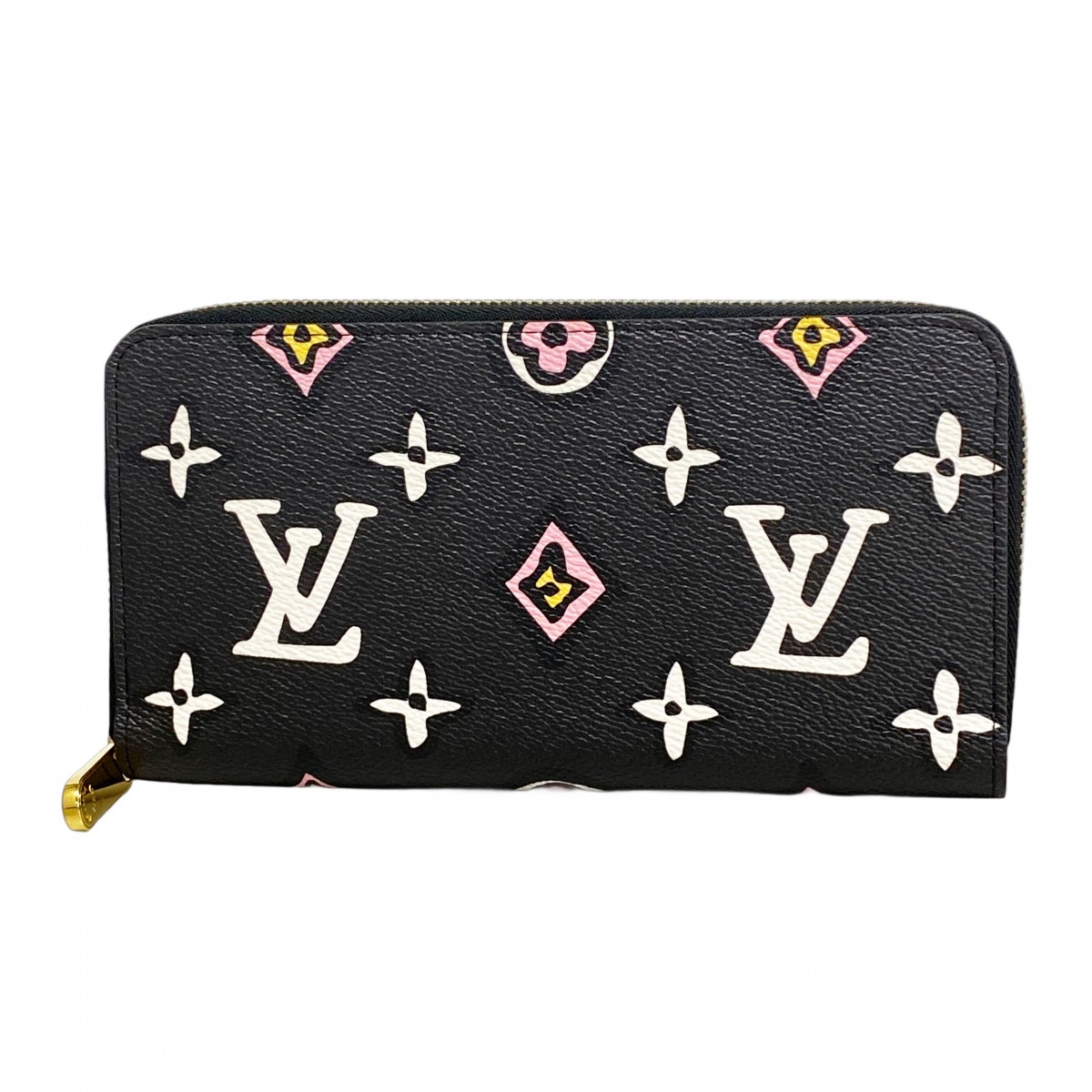 美品 LOUIS VUITTON ルイヴィトン モノグラム 長財布 ウォレット h-d465.jpg