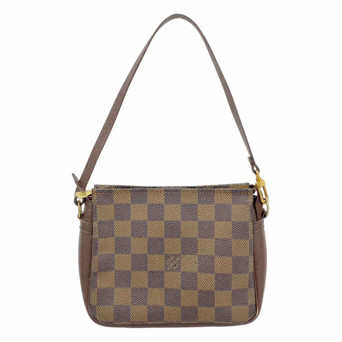 ルイヴィトンダミエ トゥルース トワレット25 マルチポーチ N47624 楽天市場】【バッグ】LOUIS VUITTON ルイ ヴィトン ダミエ