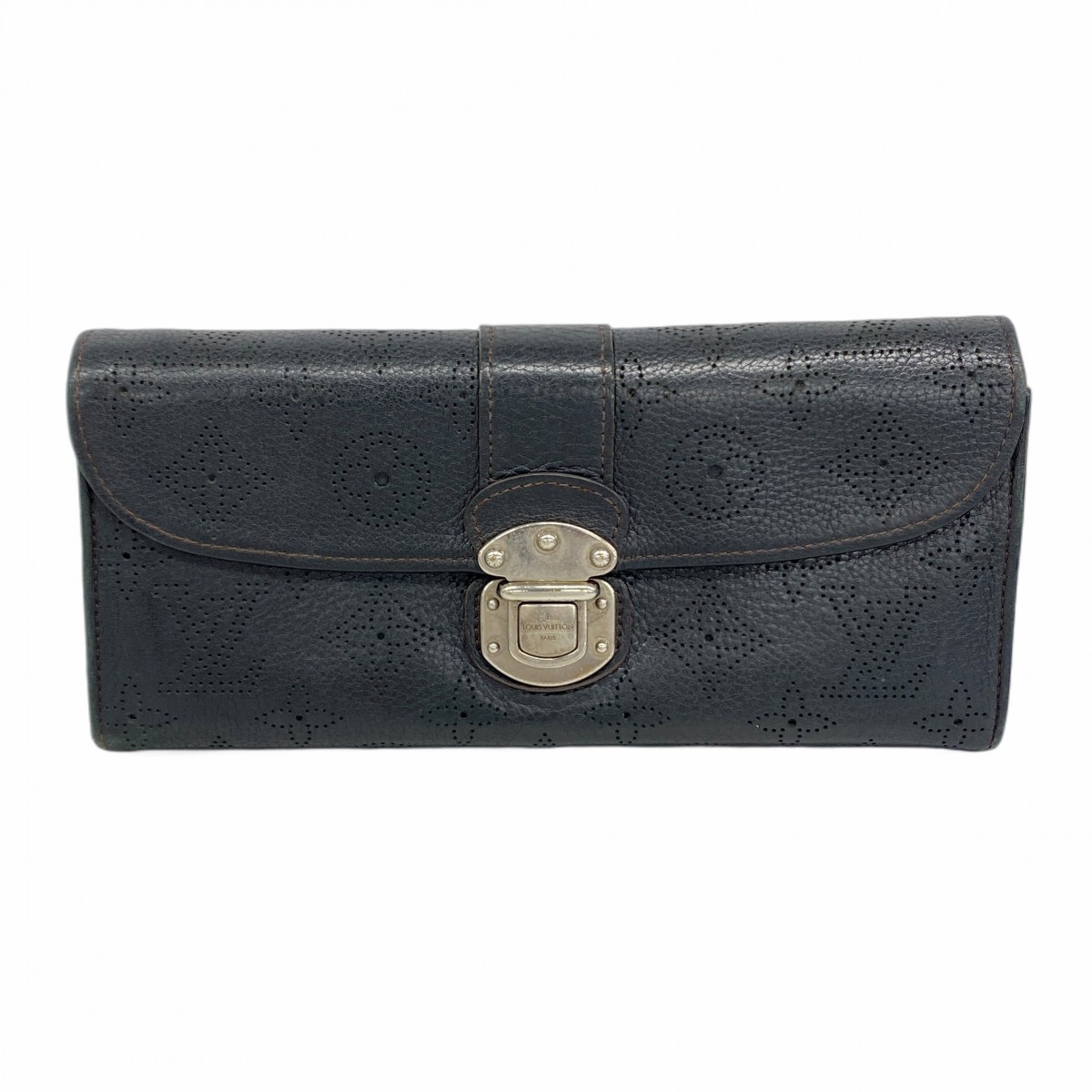 楽天市場】【財布】LOUIS VUITTON ルイ ヴィトン モノグラム