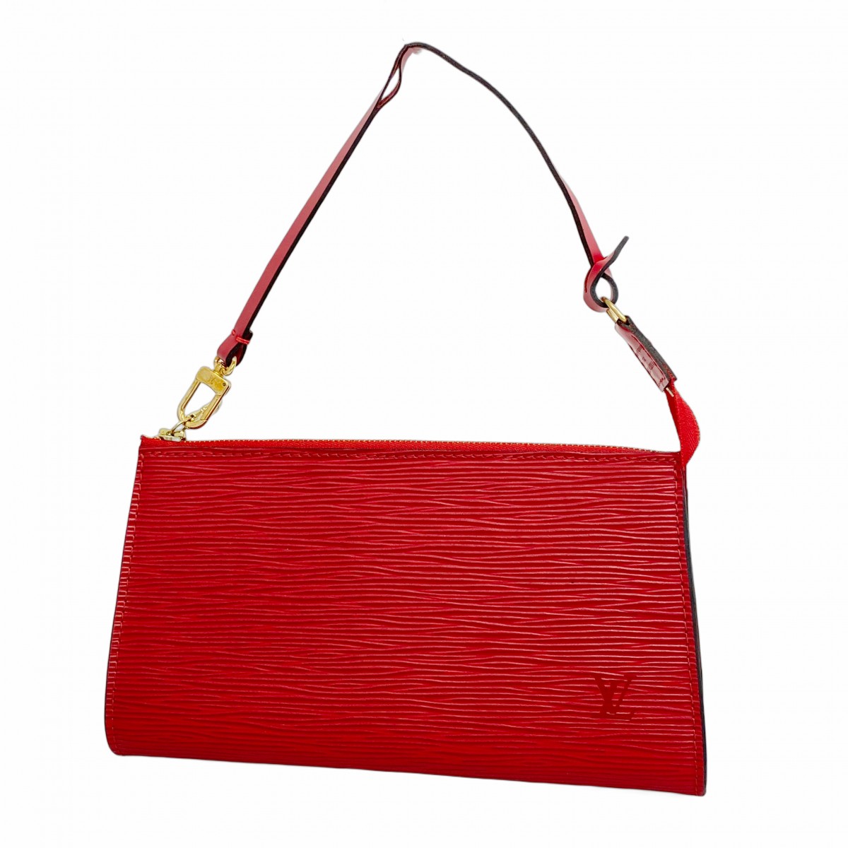 【希少カラー】ルイヴィトン ハンドバッグ アクセソワール エピ 茶色  正規品 楽天市場】【バッグ】LOUIS VUITTON ルイ ヴィトン エピ