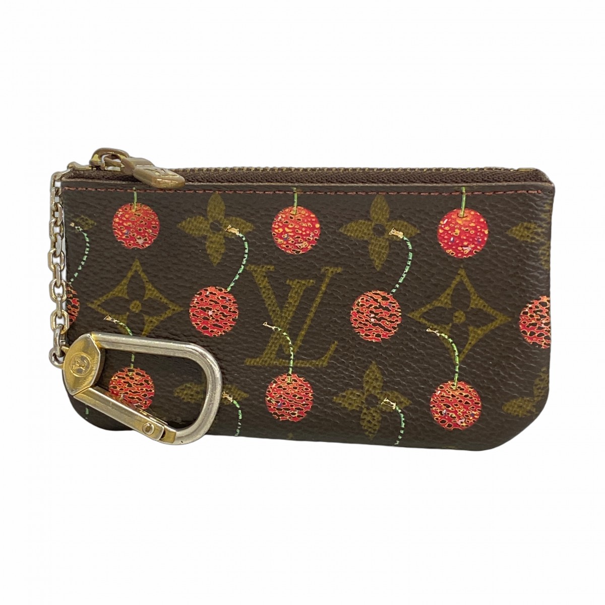 楽天市場】LOUIS VUITTON(ルイヴィトン) モノグラム チェリー