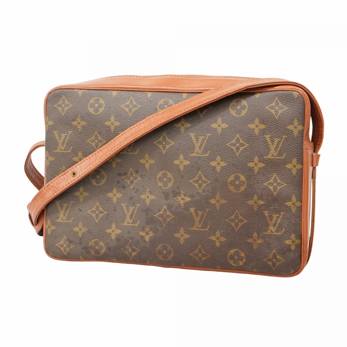 LOUIS VUITTON サックトリアングル　モノグラム　ハンドバッグ 楽天市場】【バッグ】LOUIS VUITTON ルイ ヴィトン モノグラム
