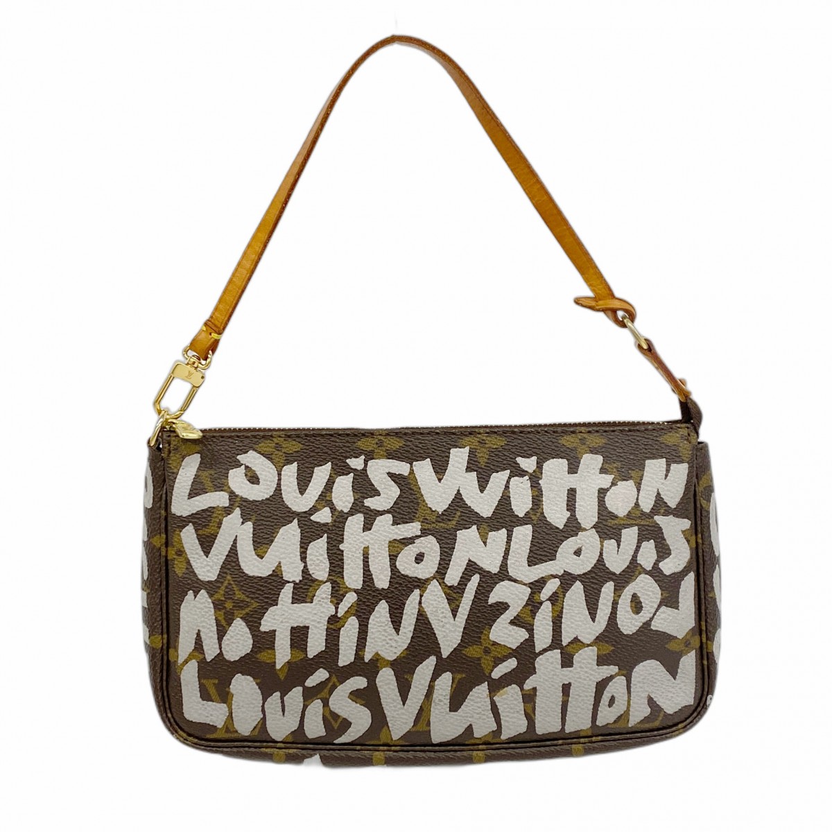 LOUIS VUITTONルイヴィトン アクセソワール ハンド バッグ ポーチ 楽天市場】【未使用品】 ルイヴィトン アクセサリーポーチ ミニ