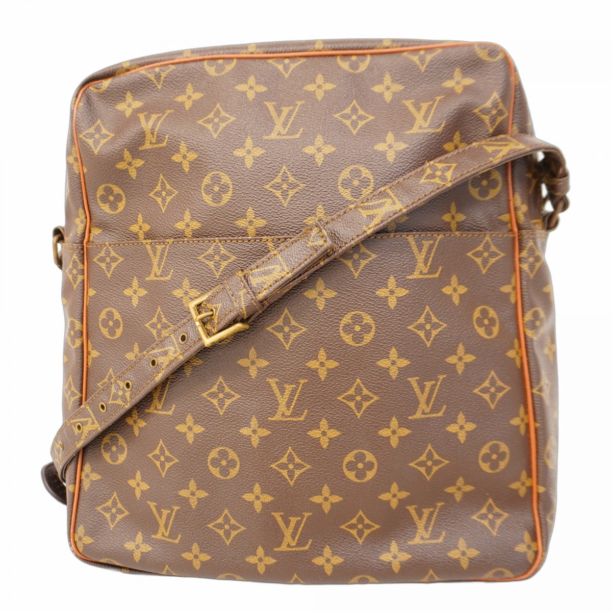 385 ルイヴィトン モノグラム　ショルダーバッグ モンソー　マルソー 楽天市場】【バッグ】LOUIS VUITTON ルイ ヴィトン モノグラム