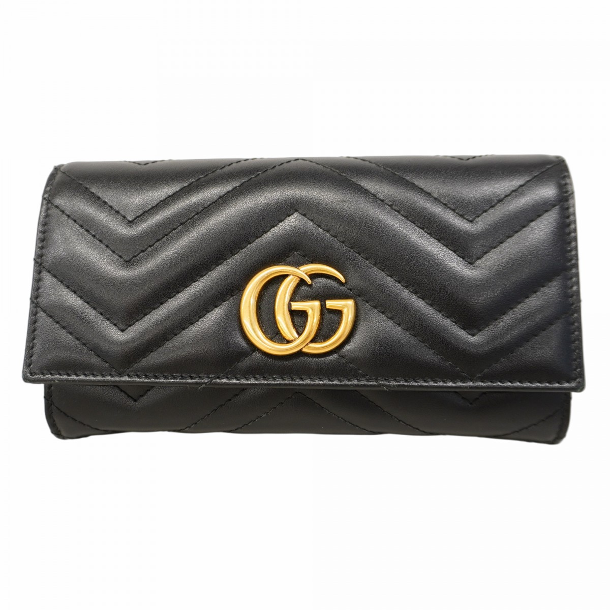 楽天市場】【財布】GUCCI グッチ GG プチマーモント GG