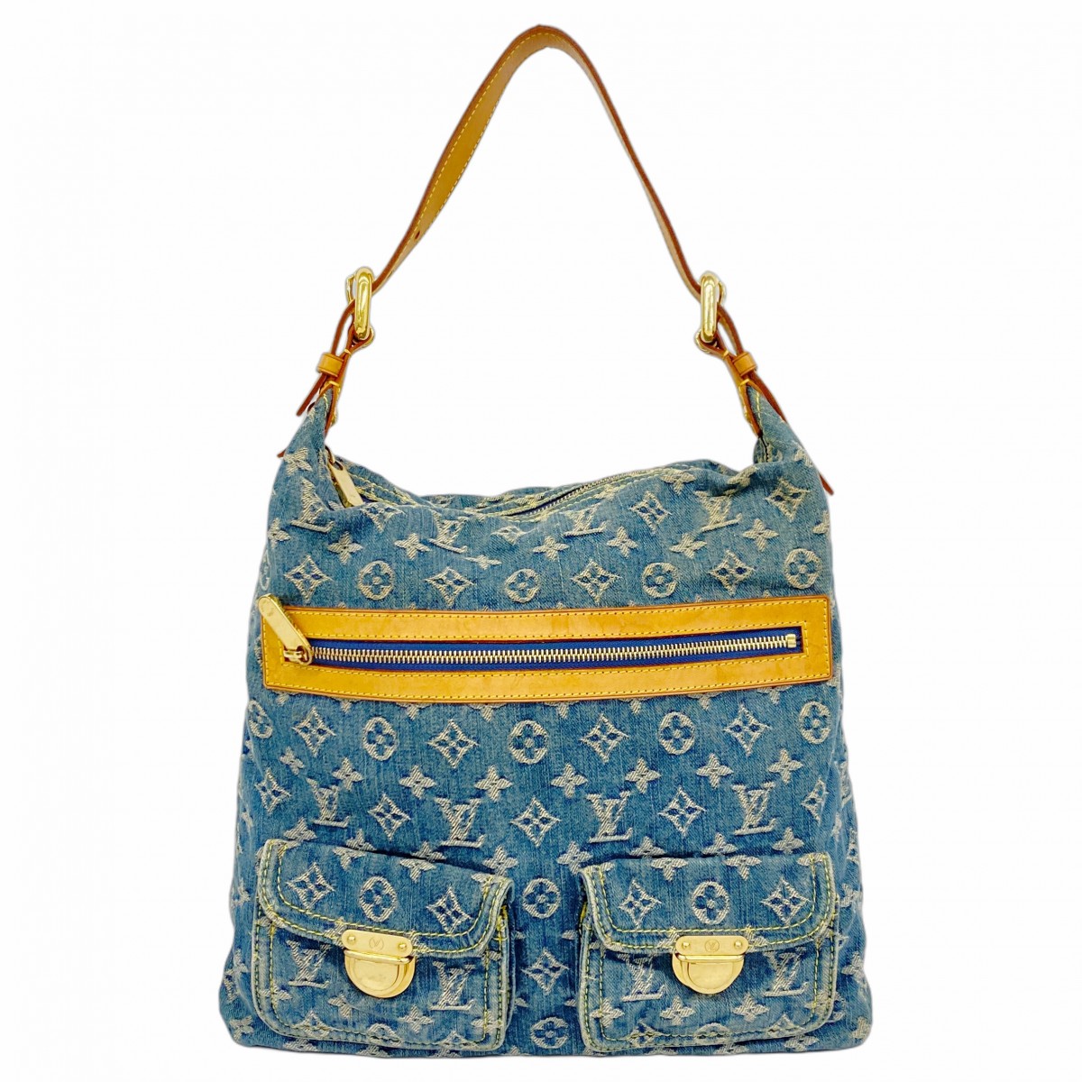 楽天市場】【バッグ】LOUIS VUITTON ルイ ヴィトン モノグラム
