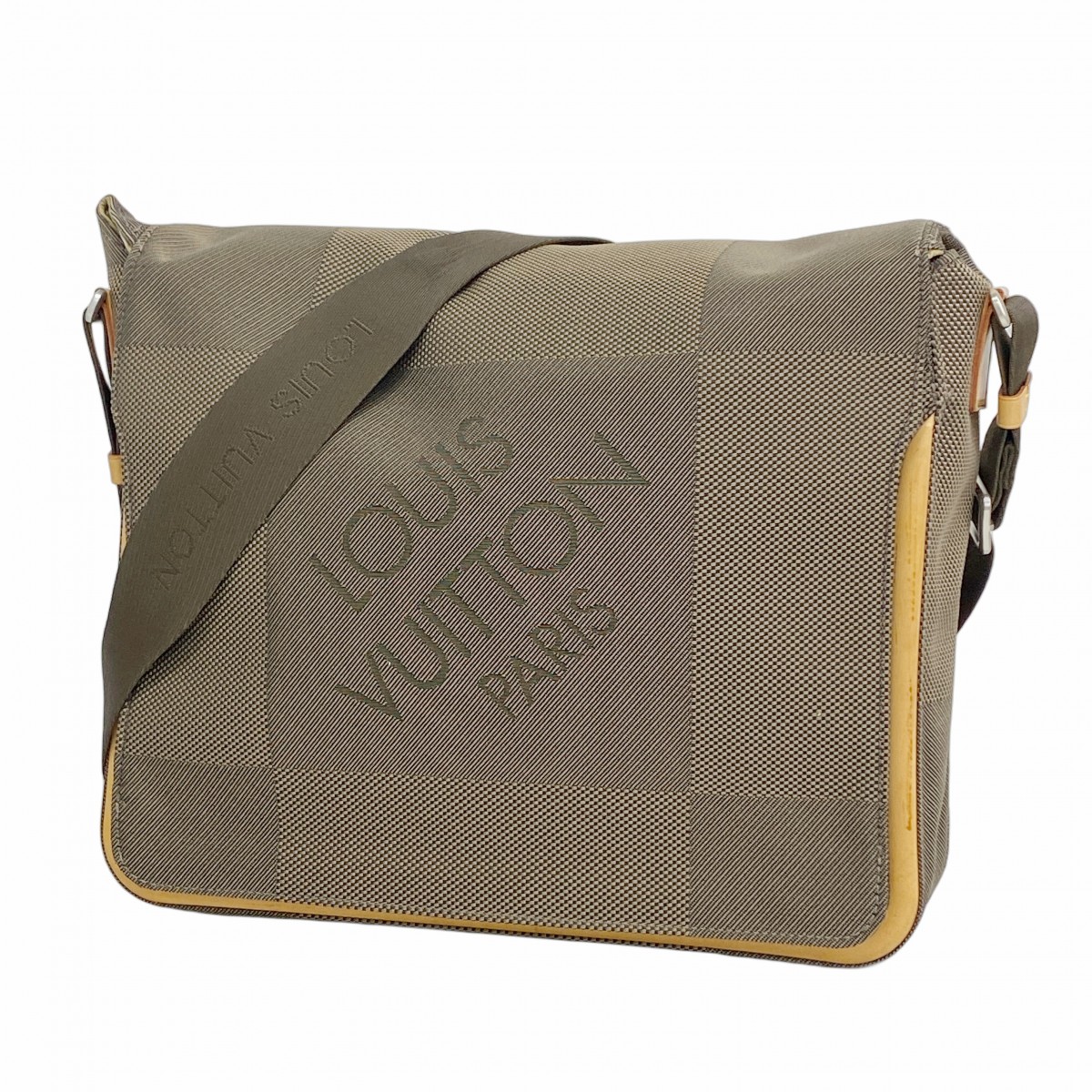 楽天市場】ルイヴィトン 【LOUIS VUITTON】 M93226 メサジェNM