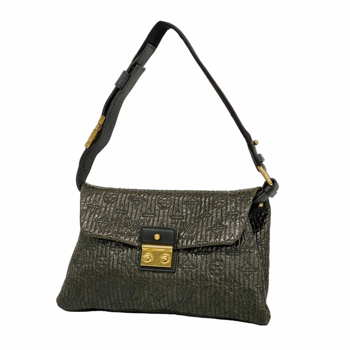 ルイ・ヴィトン モノグラム ショルダーバッグ 楽天市場】【美品】ルイヴィトン 【LOUIS VUITTON】M55090 ミニ