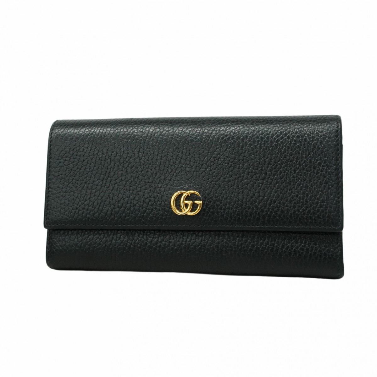 楽天市場】【財布】GUCCI グッチ GG プチマーモント GG
