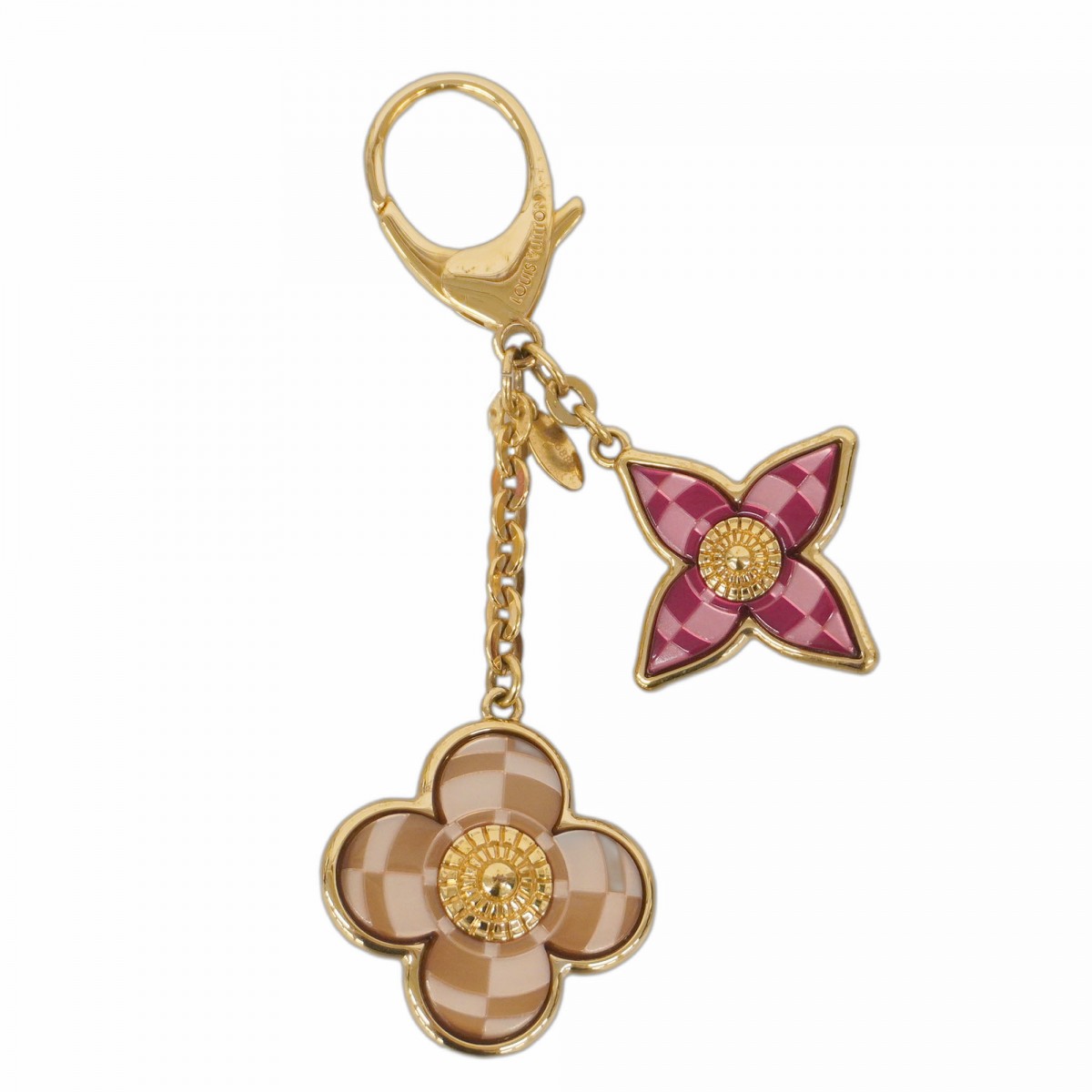 【 激レア☆ 】 ルイヴィトン　ガストン　キーホルダー　ゴールド金具　マスコット 800000107390000-7_1200x.jpg?v=