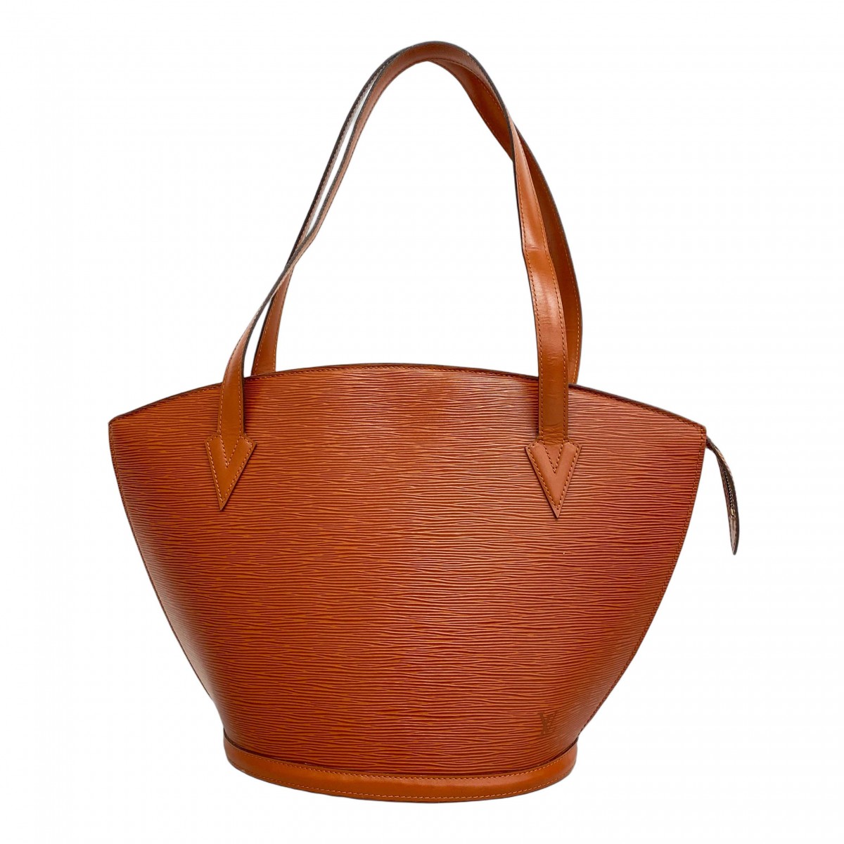 ルイヴィトン　エピ　サンジャック PM トートバッグ　M52272 ショルダー LOUIS VUITTON】ルイヴィトン『エピ サンジャック』M52272
