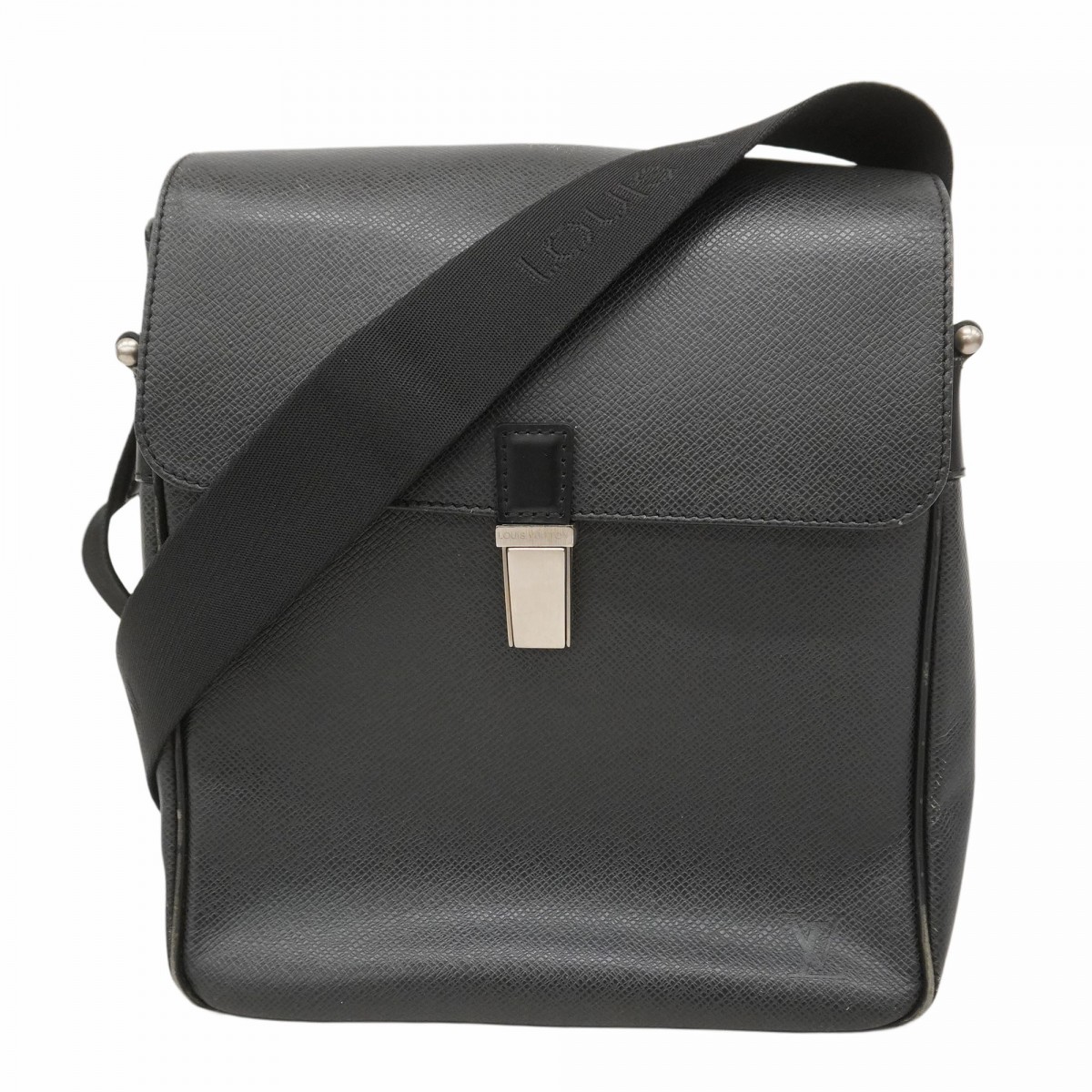 ルイヴィトン タイガ トゥラ エピセア 黒　ショルダーバッグ 楽天市場】LOUIS VUITTON ルイ ヴィトン タイガ ヤランガ